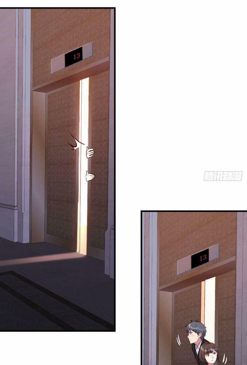 Trong Nhà Có 2 Bạn Gái Song Sinh 41 trang 21