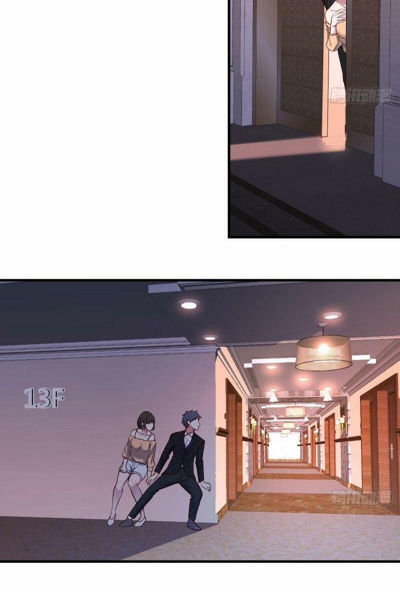 Trong Nhà Có 2 Bạn Gái Song Sinh 41 trang 22