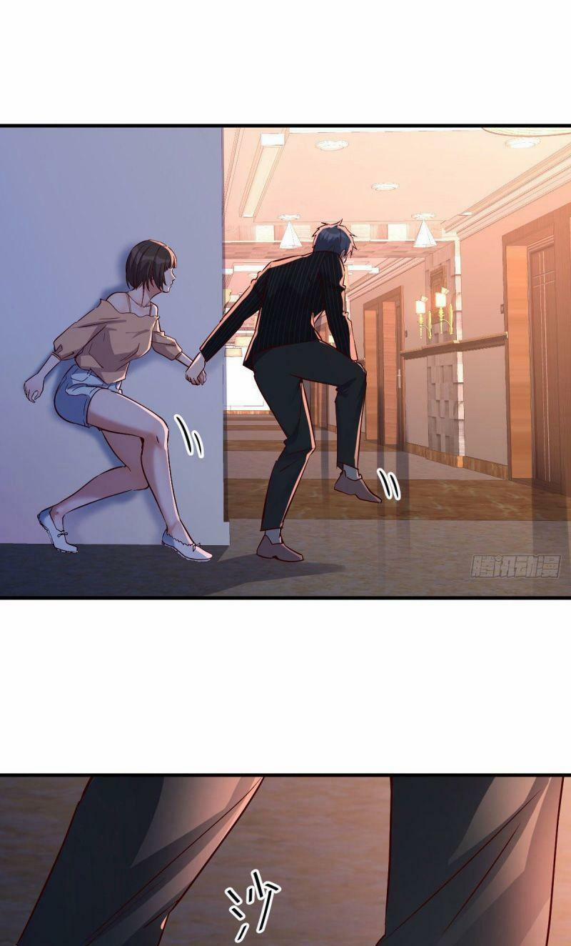 Trong Nhà Có 2 Bạn Gái Song Sinh 41 trang 26