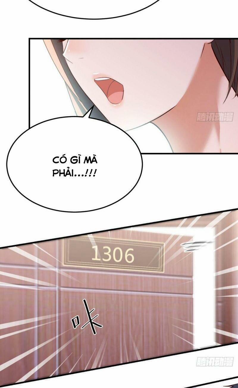 Trong Nhà Có 2 Bạn Gái Song Sinh 41 trang 31