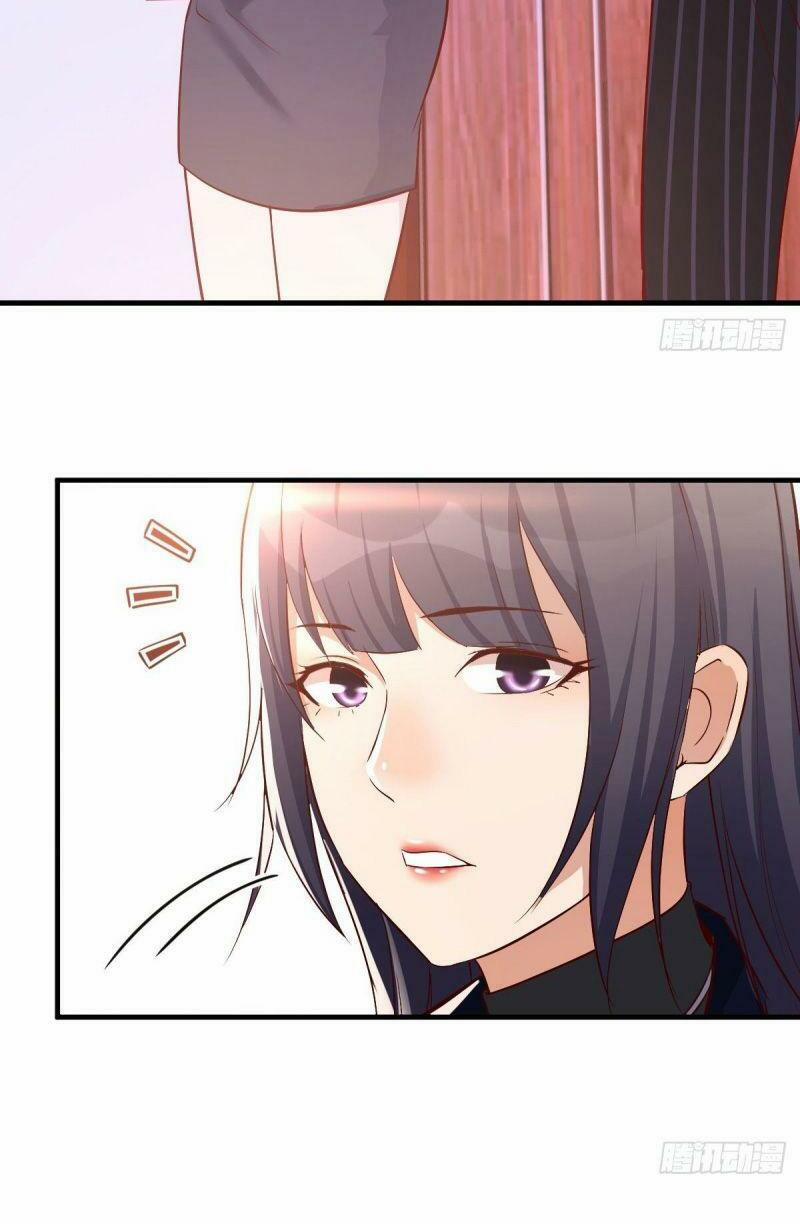 Trong Nhà Có 2 Bạn Gái Song Sinh 41 trang 33