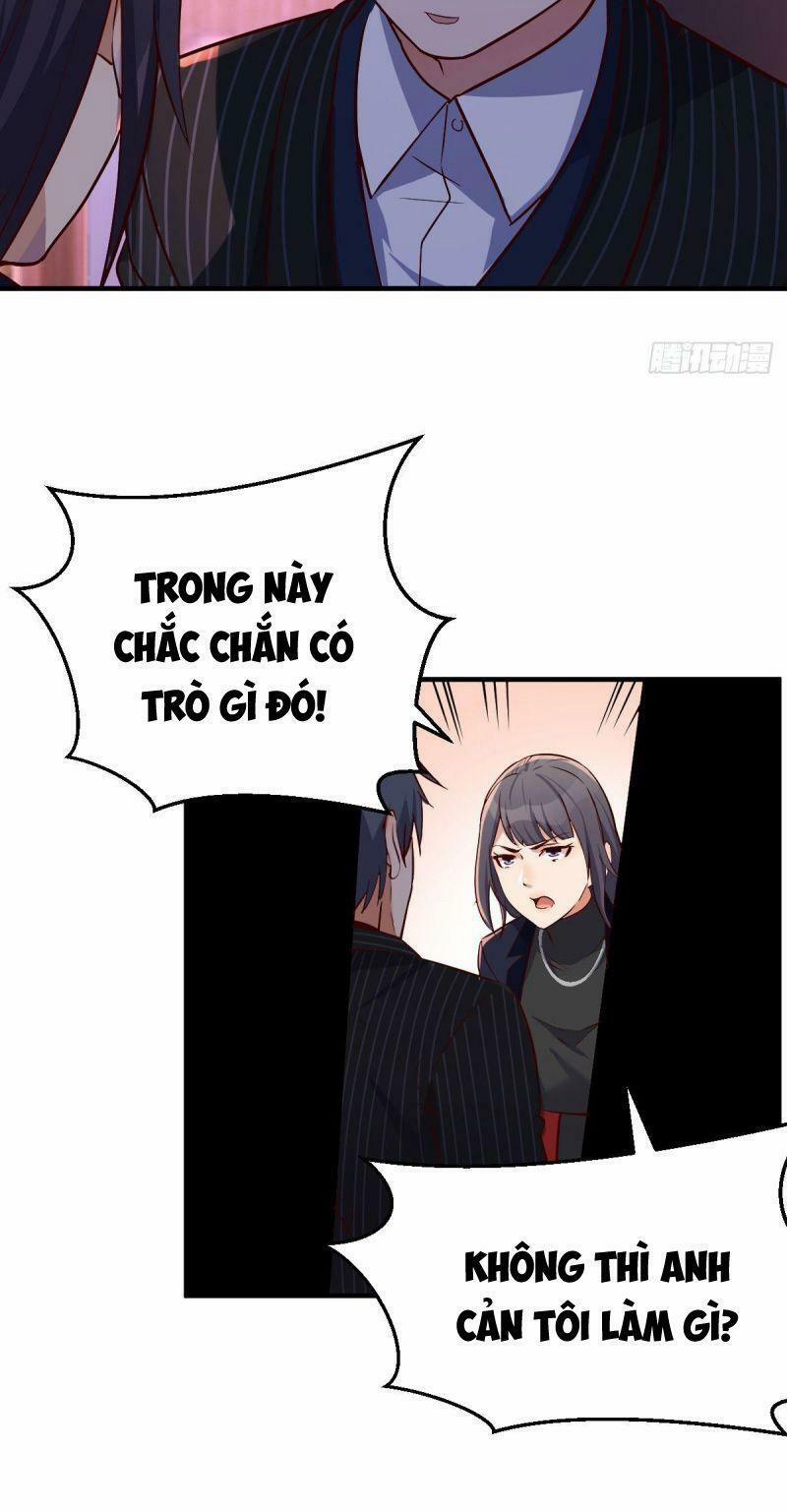 Trong Nhà Có 2 Bạn Gái Song Sinh 41 trang 39