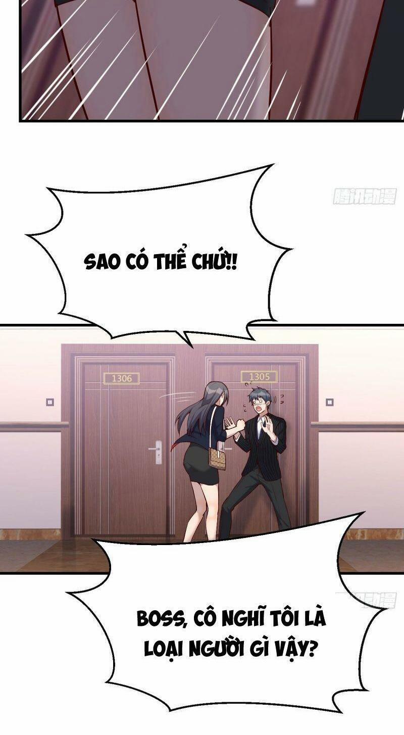 Trong Nhà Có 2 Bạn Gái Song Sinh 41 trang 41