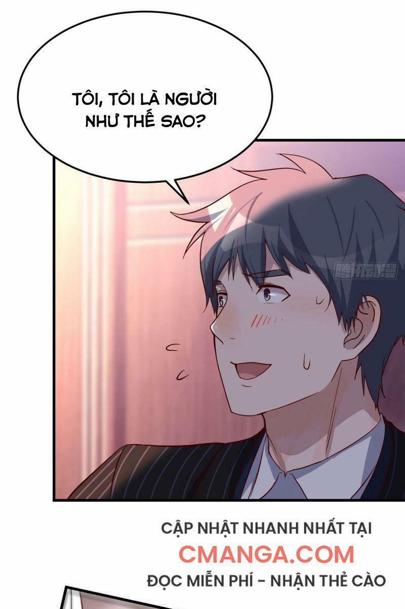 Trong Nhà Có 2 Bạn Gái Song Sinh 41 trang 42