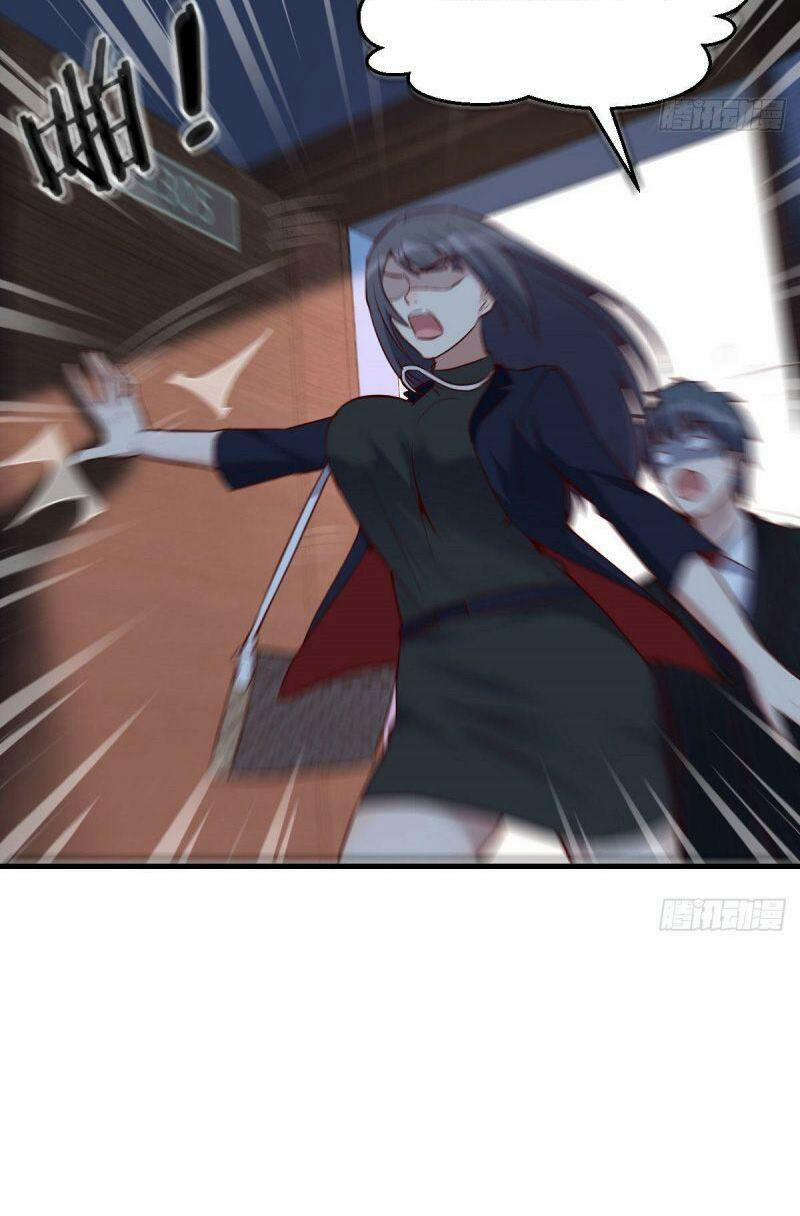 Trong Nhà Có 2 Bạn Gái Song Sinh 41 trang 45