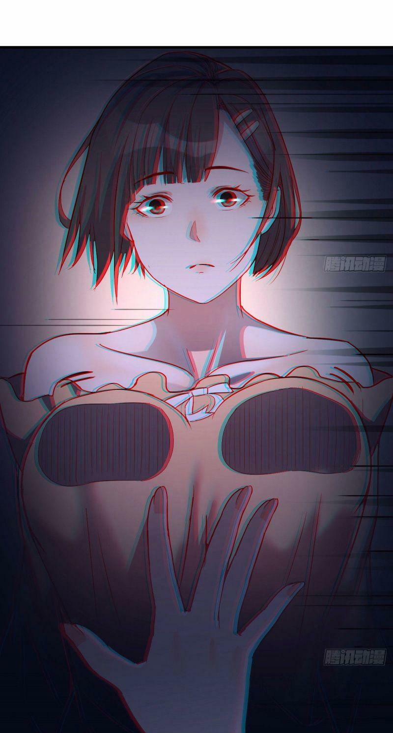 Trong Nhà Có 2 Bạn Gái Song Sinh 41 trang 46