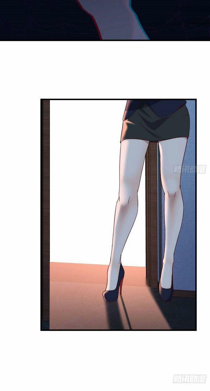 Trong Nhà Có 2 Bạn Gái Song Sinh 41 trang 47