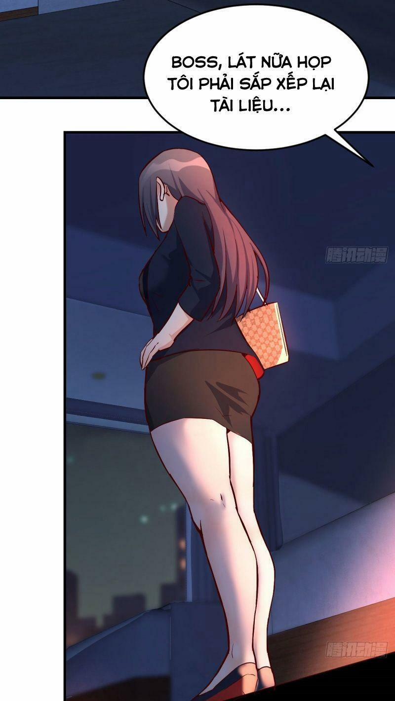 Trong Nhà Có 2 Bạn Gái Song Sinh 41 trang 50