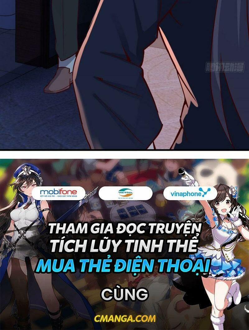 Trong Nhà Có 2 Bạn Gái Song Sinh 41 trang 54