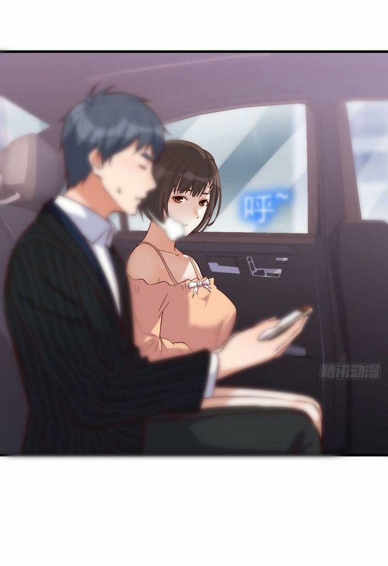 Trong Nhà Có 2 Bạn Gái Song Sinh 41 trang 8