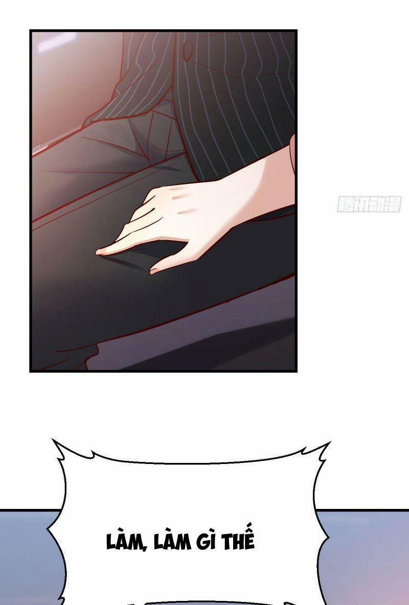 Trong Nhà Có 2 Bạn Gái Song Sinh 41 trang 9