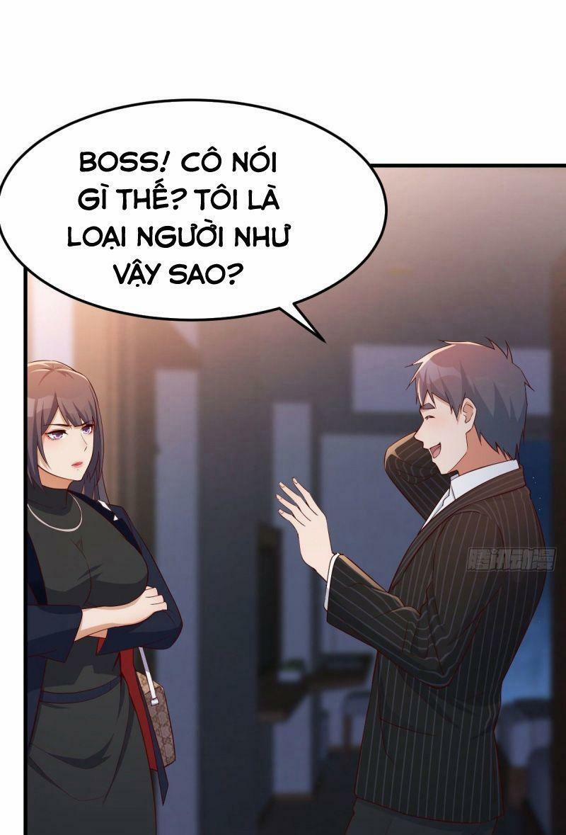 Trong Nhà Có 2 Bạn Gái Song Sinh 42 trang 0