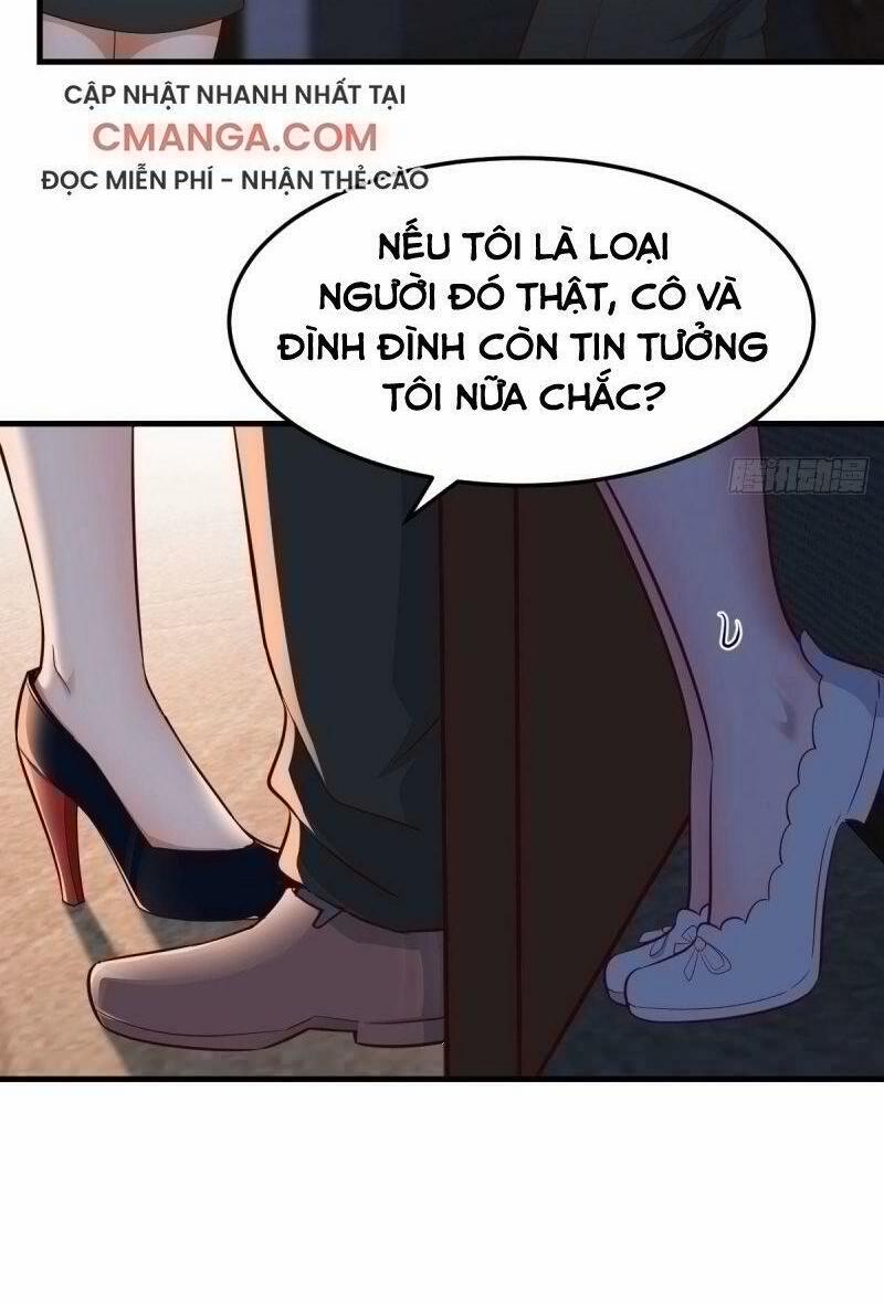 Trong Nhà Có 2 Bạn Gái Song Sinh 42 trang 1