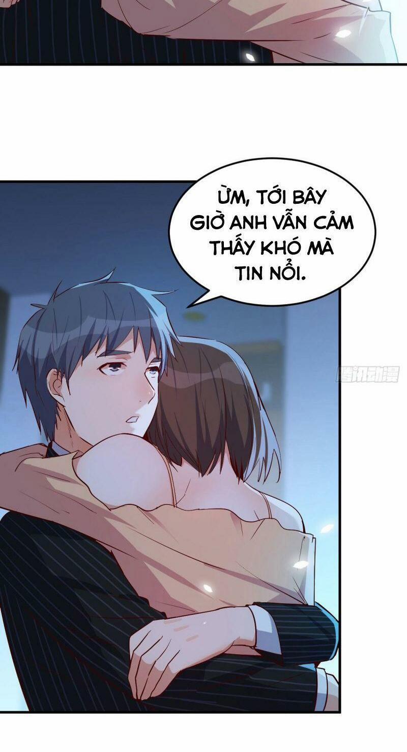 Trong Nhà Có 2 Bạn Gái Song Sinh 42 trang 13