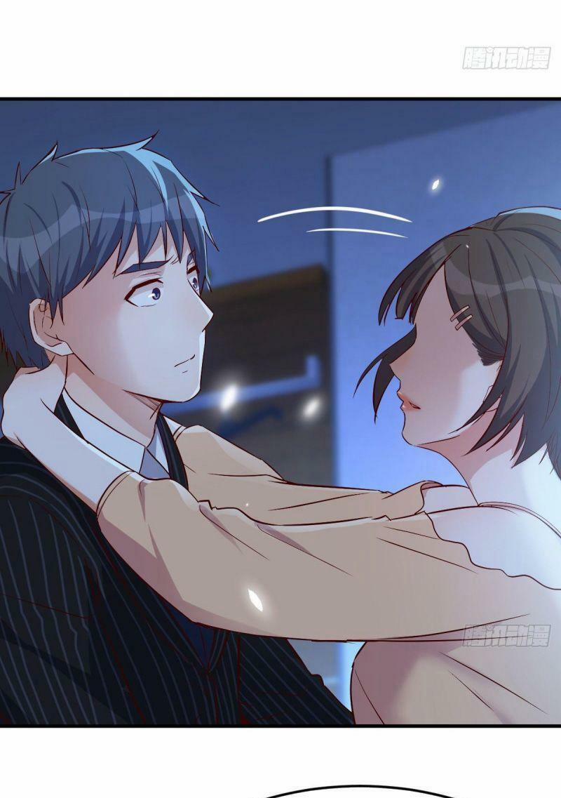 Trong Nhà Có 2 Bạn Gái Song Sinh 42 trang 14