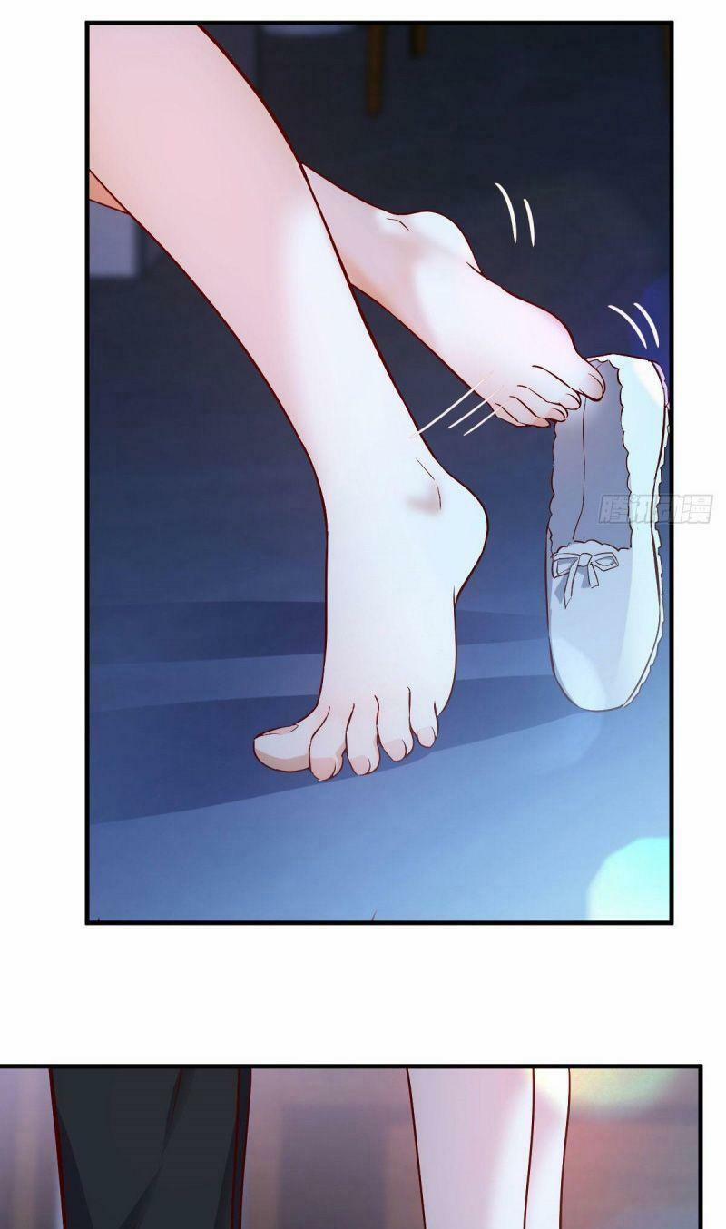 Trong Nhà Có 2 Bạn Gái Song Sinh 42 trang 18