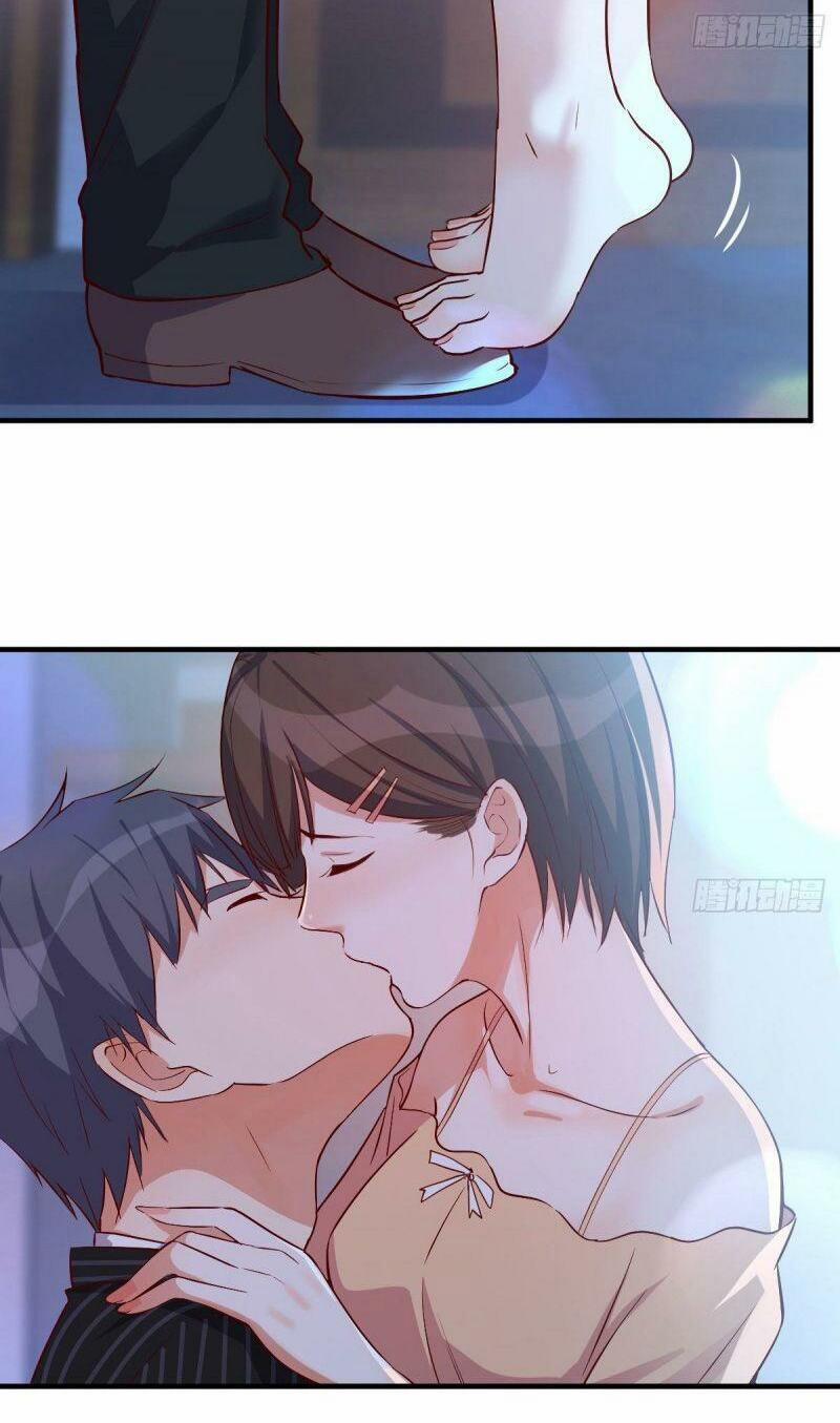 Trong Nhà Có 2 Bạn Gái Song Sinh 42 trang 19