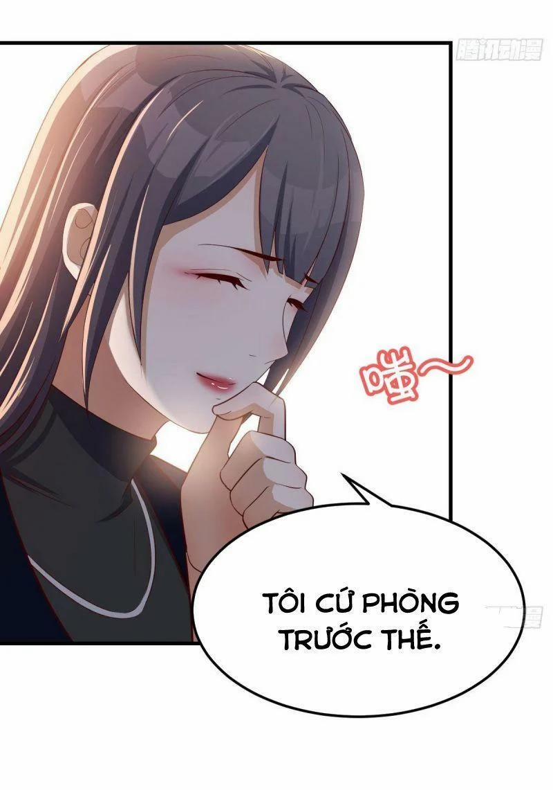 Trong Nhà Có 2 Bạn Gái Song Sinh 42 trang 2