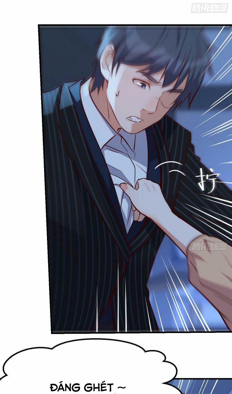 Trong Nhà Có 2 Bạn Gái Song Sinh 42 trang 22