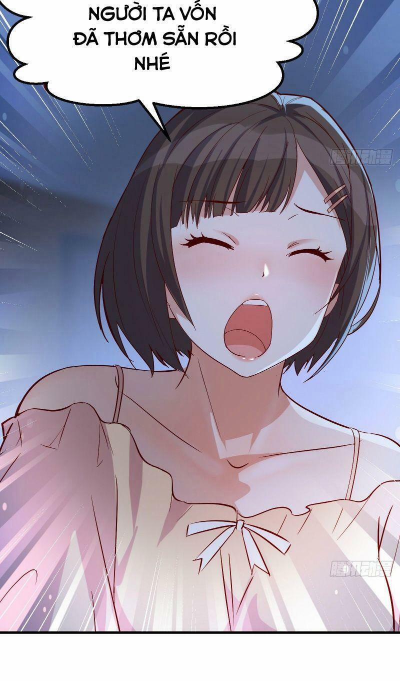 Trong Nhà Có 2 Bạn Gái Song Sinh 42 trang 23