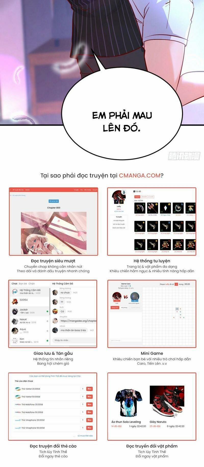 Trong Nhà Có 2 Bạn Gái Song Sinh 42 trang 25