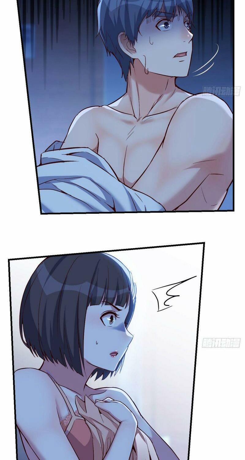 Trong Nhà Có 2 Bạn Gái Song Sinh 42 trang 30