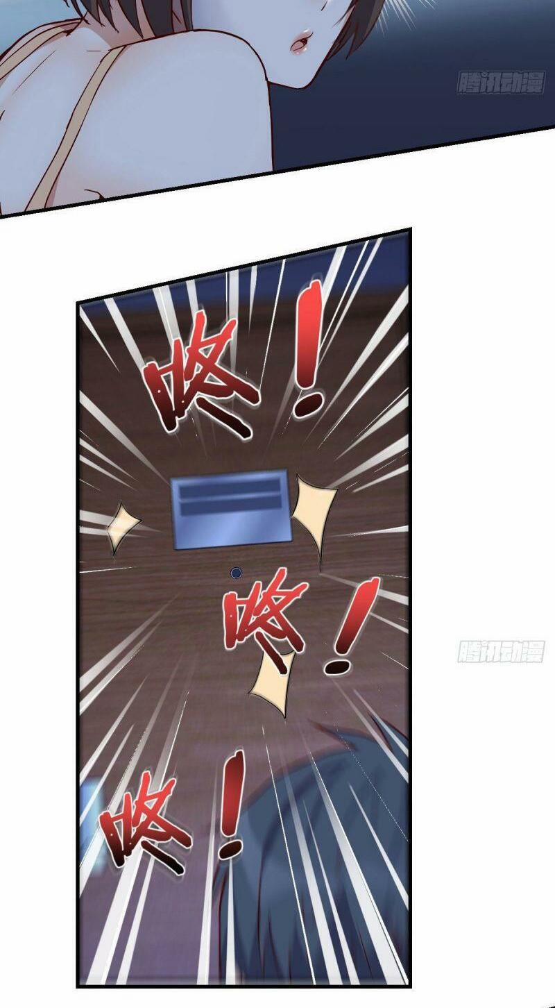 Trong Nhà Có 2 Bạn Gái Song Sinh 42 trang 36