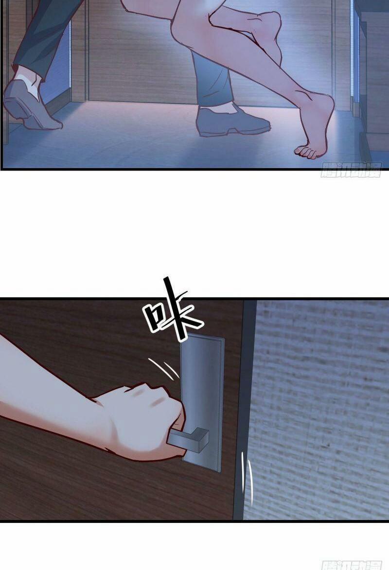 Trong Nhà Có 2 Bạn Gái Song Sinh 42 trang 38