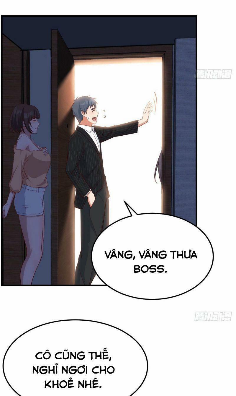 Trong Nhà Có 2 Bạn Gái Song Sinh 42 trang 4