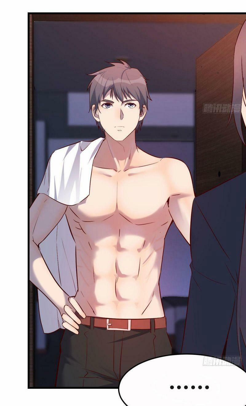 Trong Nhà Có 2 Bạn Gái Song Sinh 42 trang 41