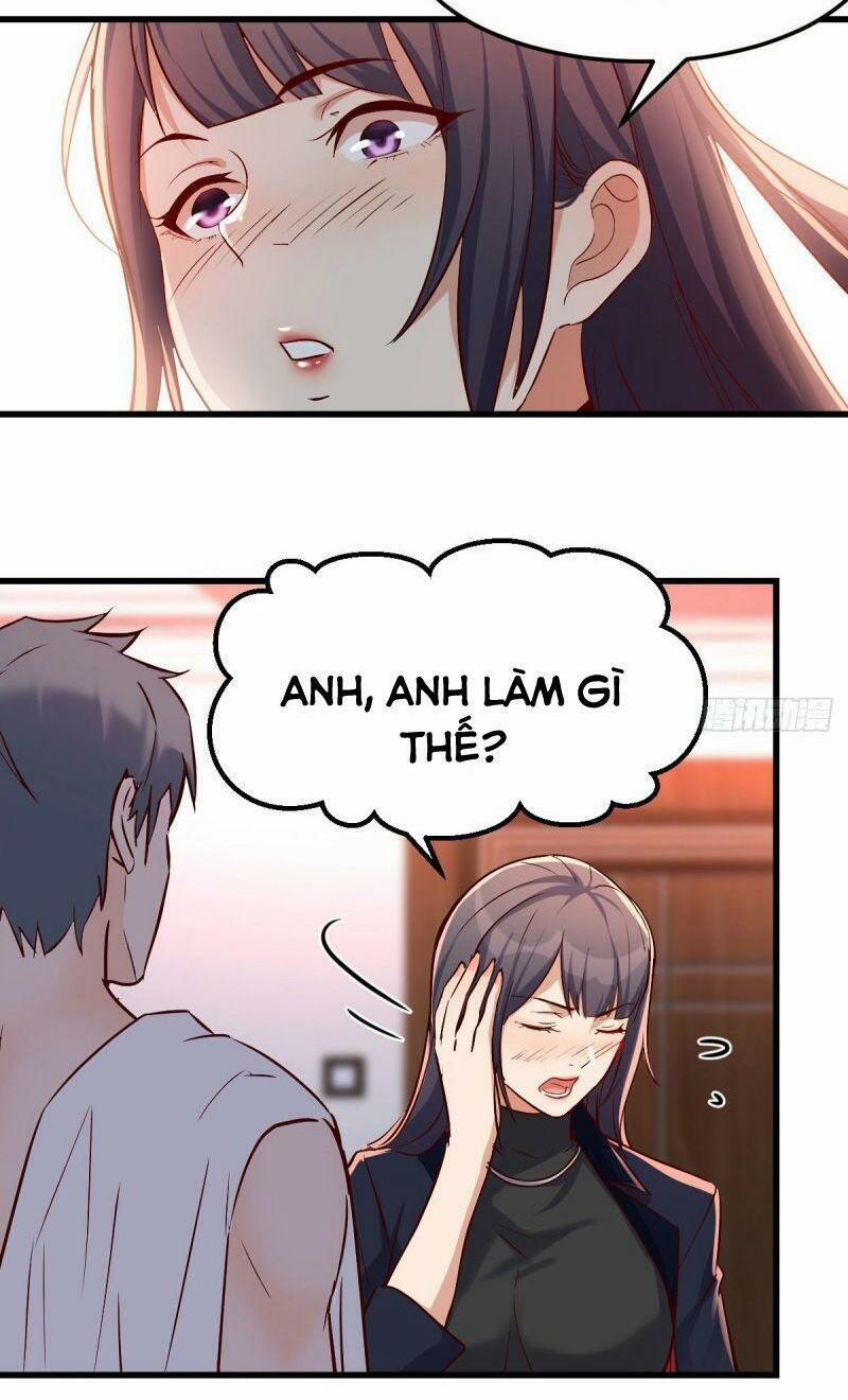 Trong Nhà Có 2 Bạn Gái Song Sinh 42 trang 42