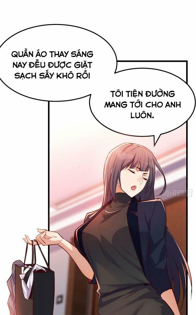 Trong Nhà Có 2 Bạn Gái Song Sinh 42 trang 45