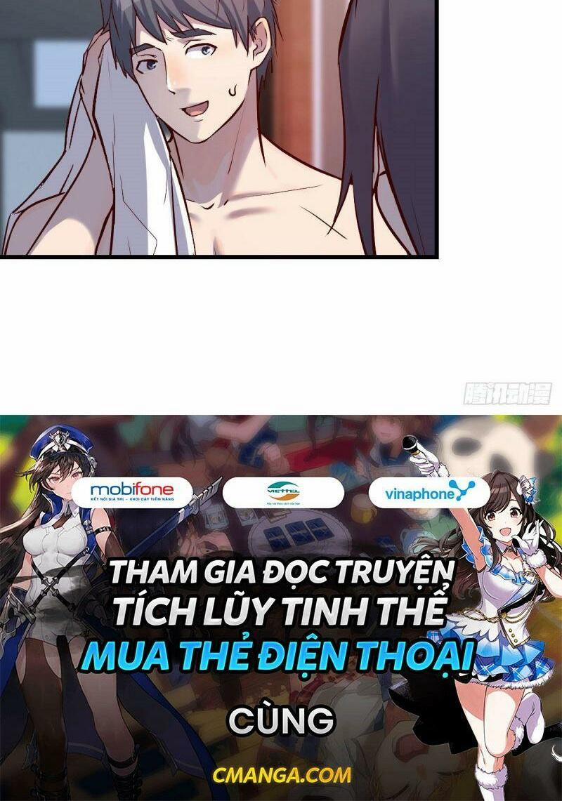 Trong Nhà Có 2 Bạn Gái Song Sinh 42 trang 50