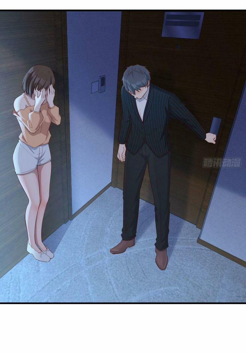 Trong Nhà Có 2 Bạn Gái Song Sinh 42 trang 7