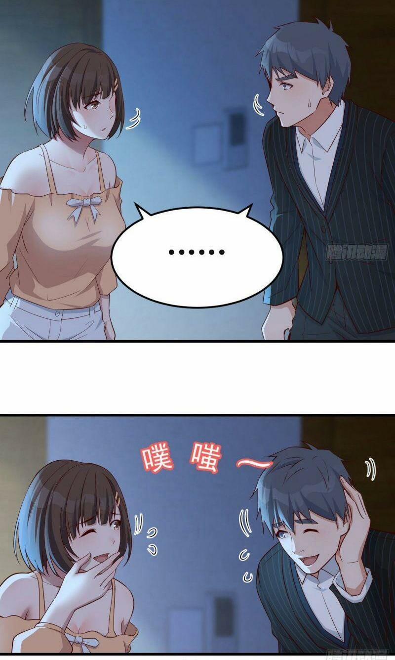 Trong Nhà Có 2 Bạn Gái Song Sinh 42 trang 9