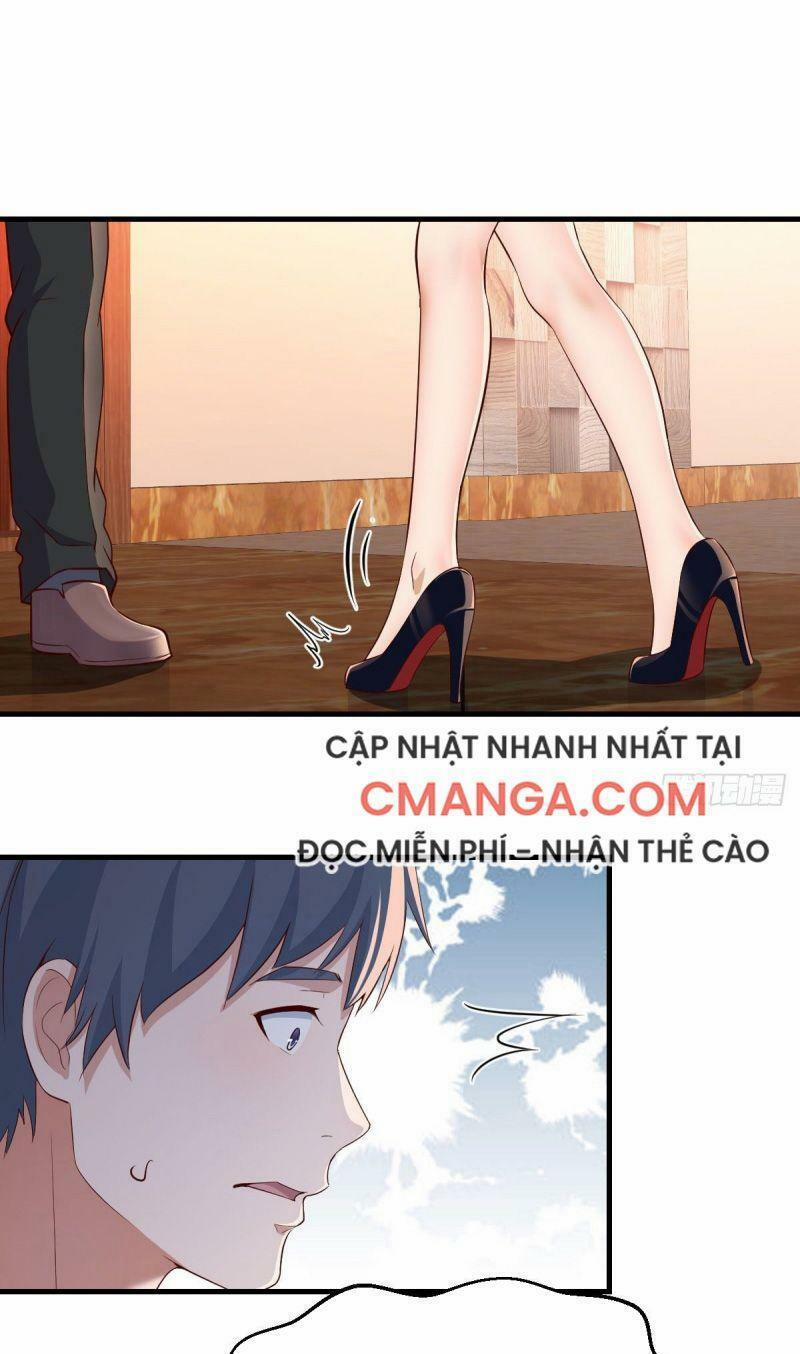 Trong Nhà Có 2 Bạn Gái Song Sinh 43 trang 0