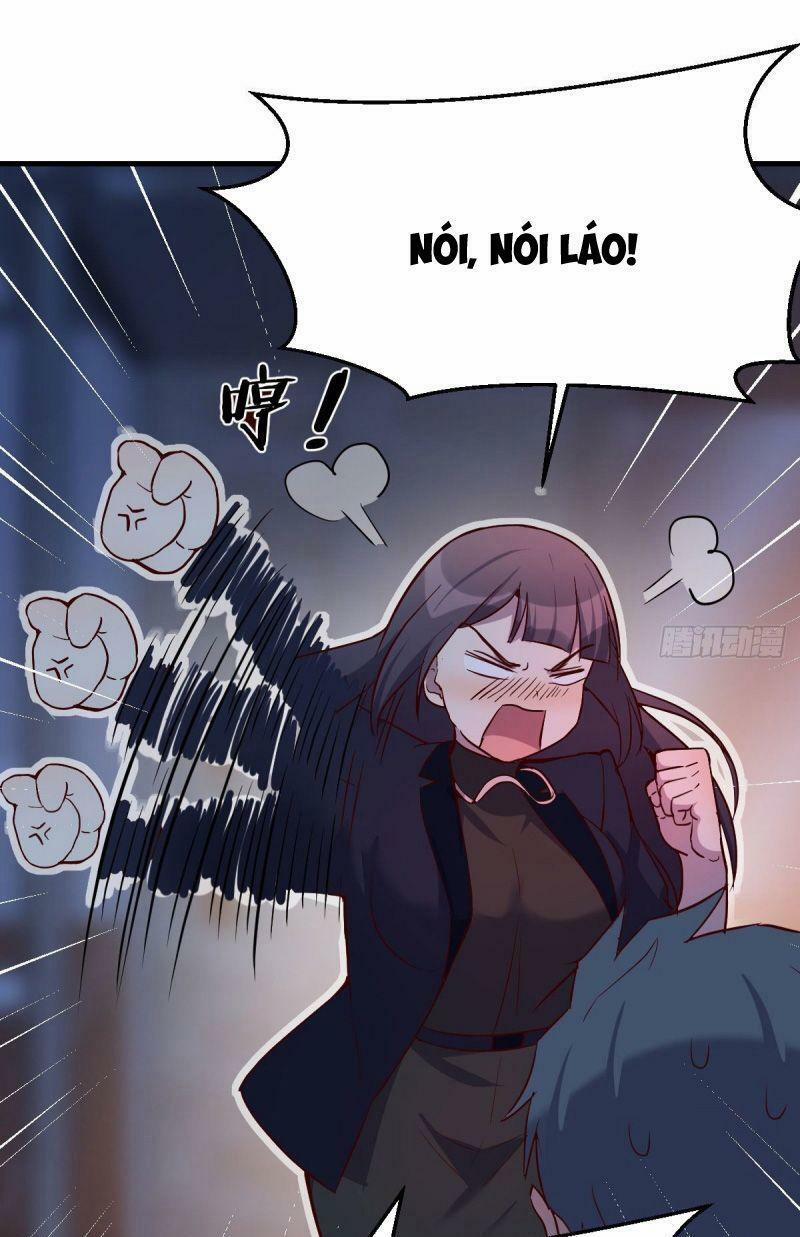 Trong Nhà Có 2 Bạn Gái Song Sinh 43 trang 14