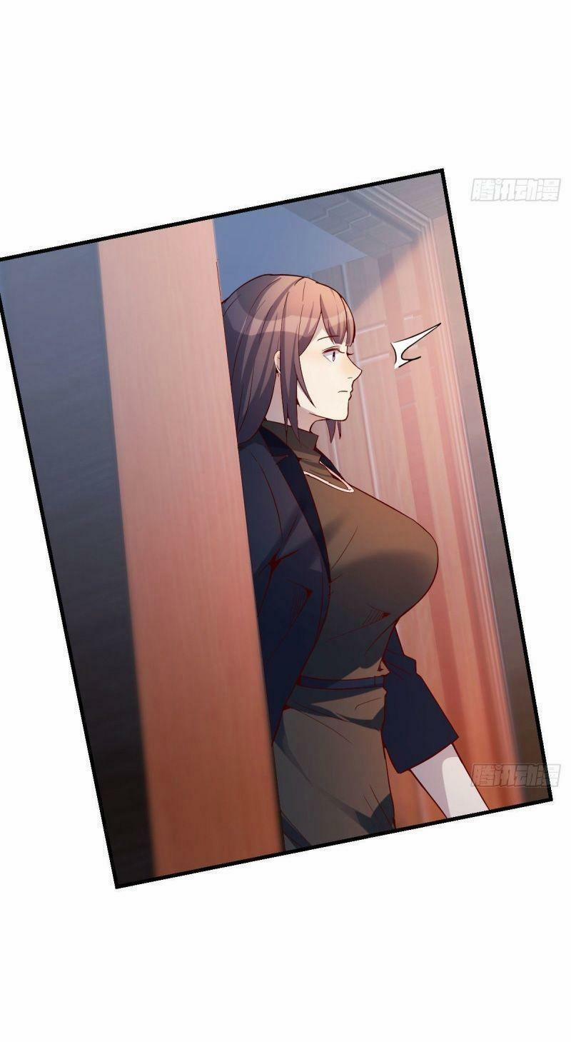 Trong Nhà Có 2 Bạn Gái Song Sinh 43 trang 18