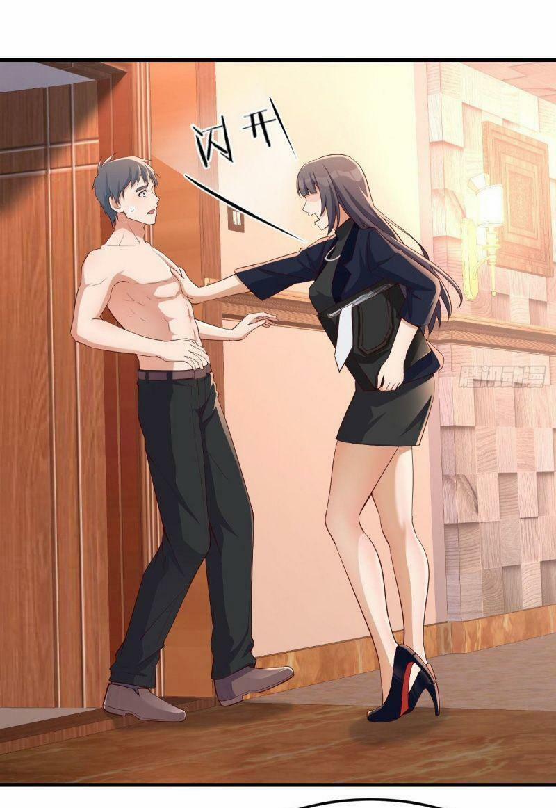 Trong Nhà Có 2 Bạn Gái Song Sinh 43 trang 2