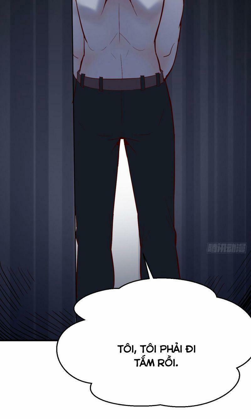 Trong Nhà Có 2 Bạn Gái Song Sinh 43 trang 22