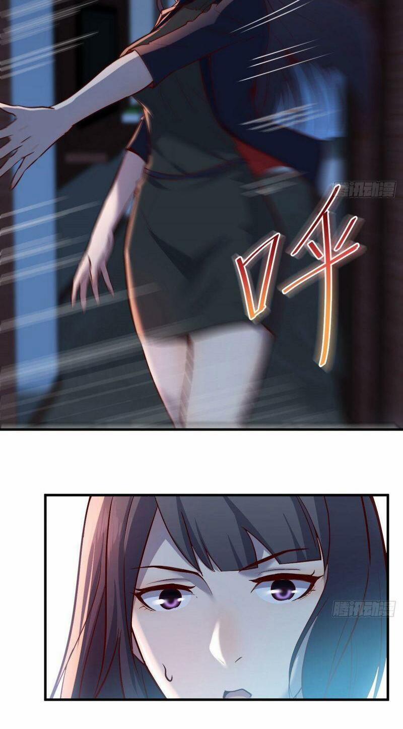 Trong Nhà Có 2 Bạn Gái Song Sinh 43 trang 27