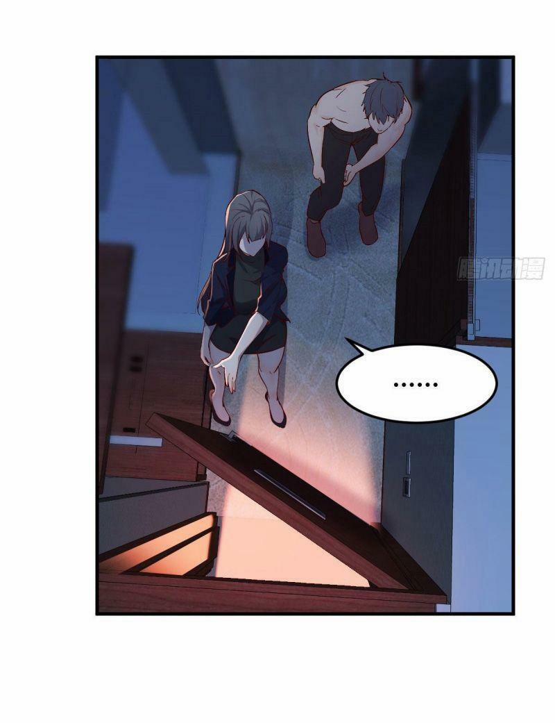 Trong Nhà Có 2 Bạn Gái Song Sinh 43 trang 29