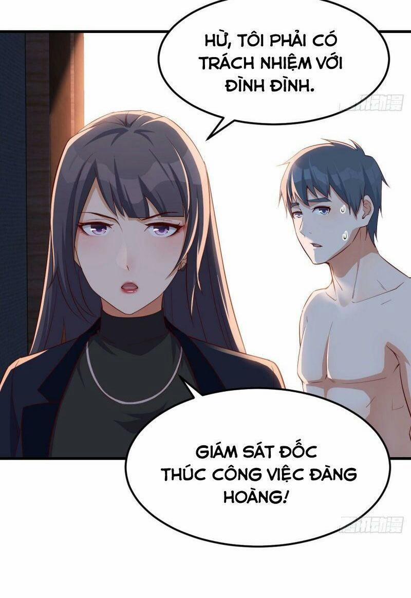 Trong Nhà Có 2 Bạn Gái Song Sinh 43 trang 3