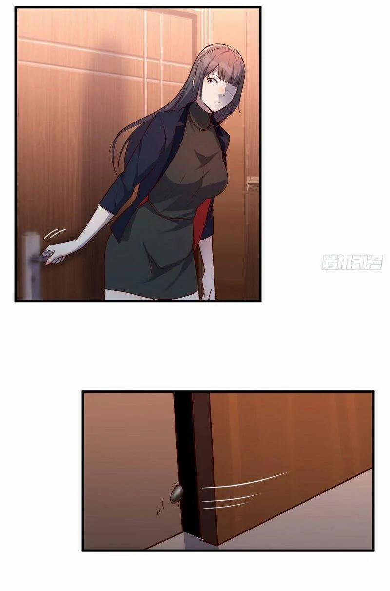 Trong Nhà Có 2 Bạn Gái Song Sinh 43 trang 33