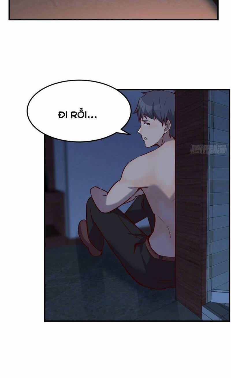 Trong Nhà Có 2 Bạn Gái Song Sinh 43 trang 35