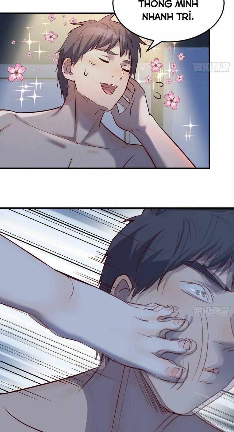 Trong Nhà Có 2 Bạn Gái Song Sinh 43 trang 37