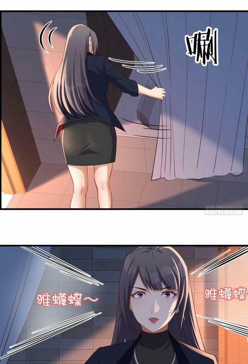 Trong Nhà Có 2 Bạn Gái Song Sinh 43 trang 4