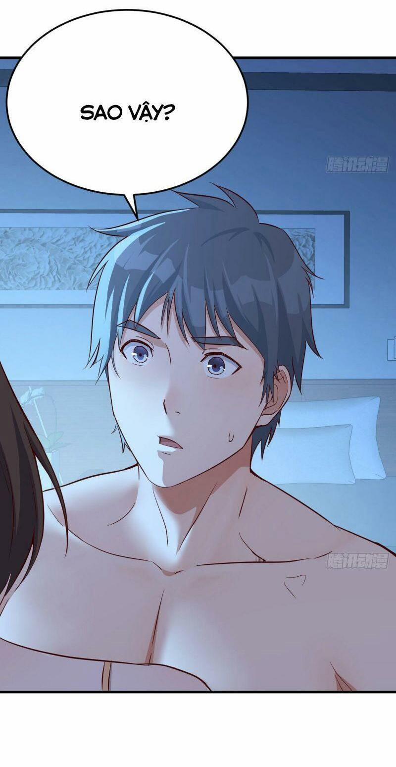 Trong Nhà Có 2 Bạn Gái Song Sinh 43 trang 43