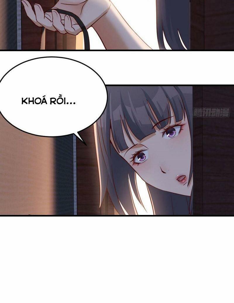 Trong Nhà Có 2 Bạn Gái Song Sinh 43 trang 47