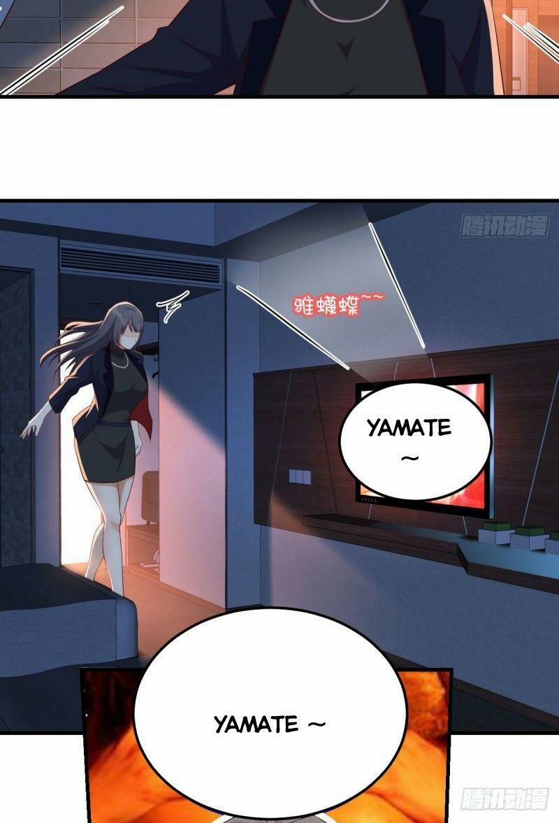 Trong Nhà Có 2 Bạn Gái Song Sinh 43 trang 5